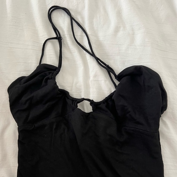 RE ONA Valentina Mini Dress!!✨ in perfect condtion, still has tags! - Picture 3 of 5